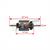 Motore bialbero Denso 050.773.064 12V Ø77