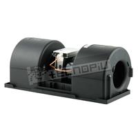 SPAL 006-A39-22 12V 3-speed