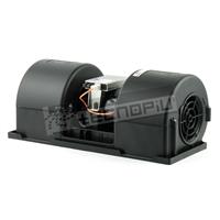 SPAL 006-A46-22 12V 3-speed