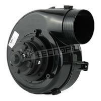 SPAL 001-A53-03S 12V 1-speed