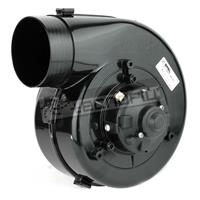 SPAL 001-A39/2C-49D 12V 1-speed