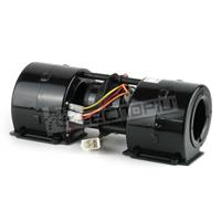 SPAL 002-B45-02 24V 3-speed