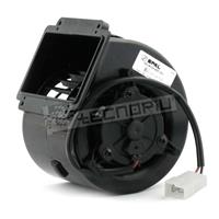 SPAL 002-B100-93D 24V 1-speed