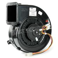 SPAL 004-B42-28D 24V 3-speed