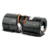 SPAL 005-A45-02 12V 3-speed