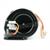 SPAL 005-A45-02 12V 3-speed
