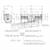 SPAL 005-A45-02 12V 3-speed