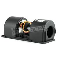 SPAL 006-A40-22 12V 3-speed