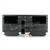 SPAL 006-A40-22 12V 3-speed