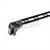 Spal axial fan 194 mm mounting bracket
