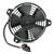 SPAL VA37-B101-46A 24V