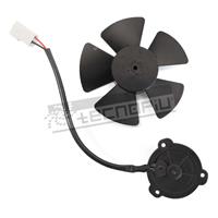 Fan regeneration kit for VA48-A101-46S 12V