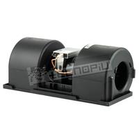 SPAL 006-B39-22 24V 3-speed
