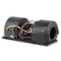 SPAL 006-B39/T-22 24V var.elett.