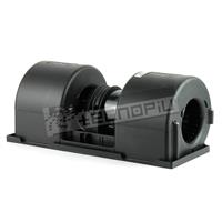 SPAL 006-B40-22 24V 1-speed