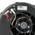 SPAL 007-A42-32D 12V 3-speed