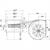 SPAL 007-B42-32D 24V 3-speed