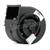SPAL 008-A100-93D 12V 1-speed
