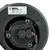SPAL 008-B100-93D 24V 1-speed