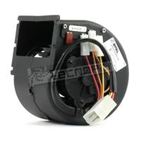 SPAL 008-A100-93D 12V 3-speed