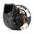 SPAL 008-A100-93D 12V 3-speed