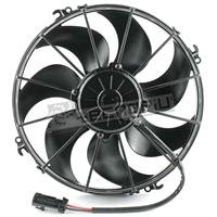 SPAL VA01-AP90/LL-66A 12V