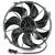 SPAL VA01-AP90/LL-66A 12V