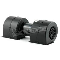 SPAL 008-B45-02 24V 1-speed