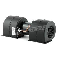 SPAL 008-A45-02 12V 3-speed