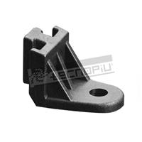 Spal axial fan 19 mm mounting bracket