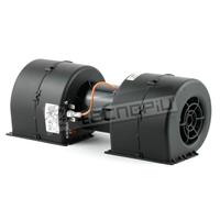 SPAL 008-B45-02 24V 3-speed