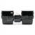 SPAL 008-B45-02 24V 3-speed