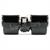 SPAL 008-B46-02 24V 4-speed
