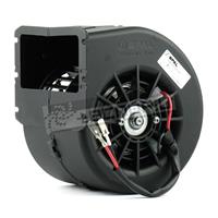 SPAL 009-A70-74D 12V 1-speed