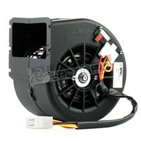 SPAL 009-A70-74D 12V 3-speed