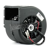SPAL 009-B70-74D 24V 1-speed