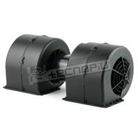 SPAL 009-B50-22 24V 1-speed