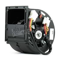 SPAL 010-A70-74D 12V 3-speed