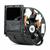 SPAL 010-A70-74D 12V 3-speed