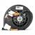 SPAL 010-A70-74D 12V 3-speed