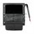 SPAL 010-B70-74D 24V 1-speed