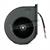 SPAL 010-B70-74D 24V 1-speed