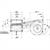 SPAL 010-B70-74D 24V 1-speed