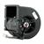 SPAL 023-A70-74D 12V 1-speed