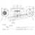 SPAL 023-A70-74D 12V 1-speed