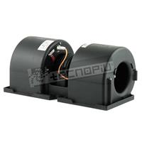 SPAL 011-A40-22 12V 3-speed