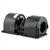 SPAL 011-B40-22 24V 3-speed