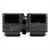 SPAL 011-B40-22 24V 3-speed