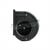 SPAL 011-B40-22 24V 3-speed