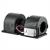 SPAL 011-A54/2C/I-22 12V 3-speed